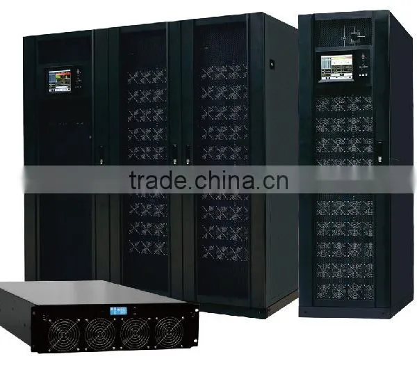 Modular UPS (25~900kVA)