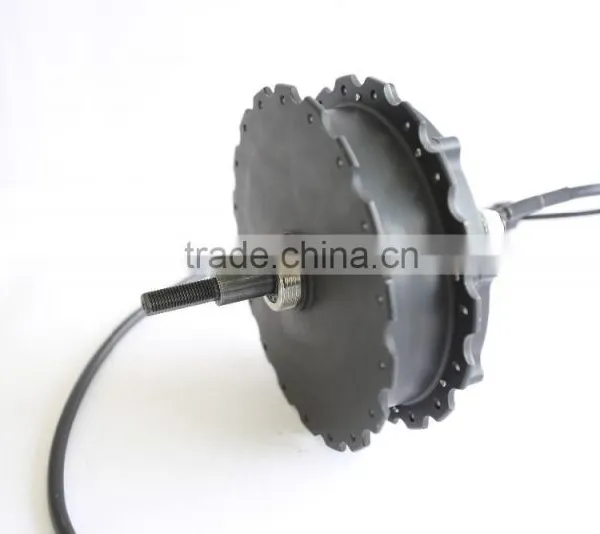 2016 Upgrade Version Motor 36V 500W Hub Motor photo-4