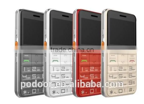 Factory developer APP service SOS Senior phone GPS trackingandroid smartphone