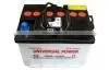 Maintenance Free Automotive Battery photo-4