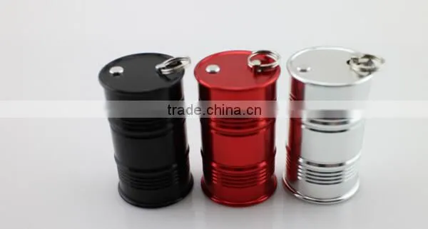 Metal Aluminium Oil Drum Cans Usb Flash Drive Supplier's Choice photo-3