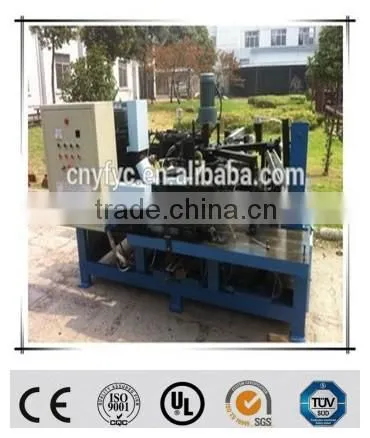 Easy to Clean Manual Paper Cup Making Machine
