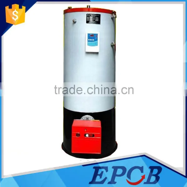 300kg/h Small Boiler Gas Steam Boiler photo-2