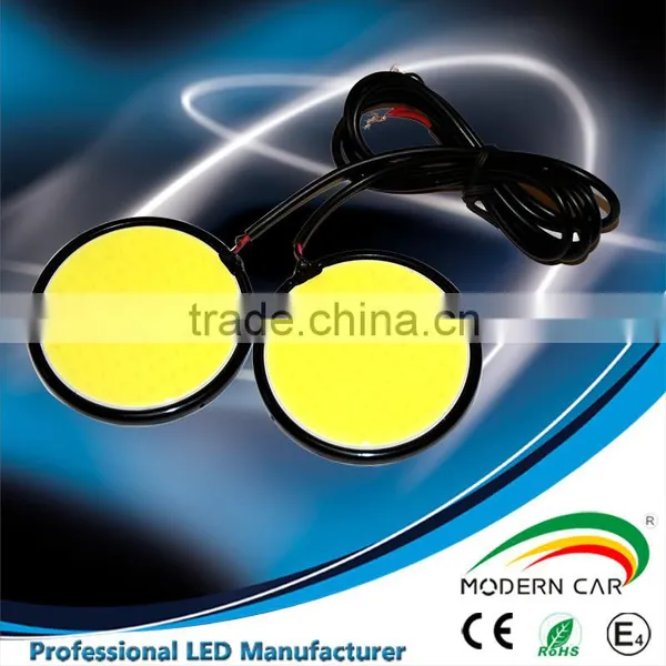 High Quality Led Fog Light Drl Led Daytime Running Light, for Toyota Highlander Led Daytime Running Light, photo-6