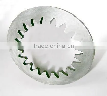 CNC Waterjet Cutting Machine