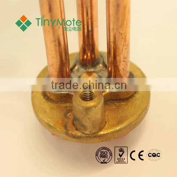 12v Cheap Heating Element for Water Heater photo-3