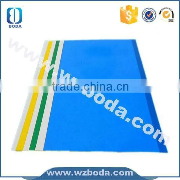 Professional Pvc Soft Transparent Sheet With CE Certificate photo-2
