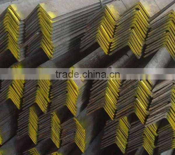 Hot Rolled Angle Steel