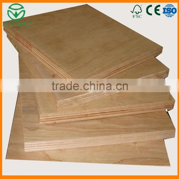 Hot Selling Best Quality Different Types of Plywood photo-3