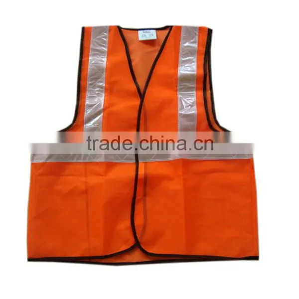 China Supplier Newest Reflective Clothing photo-4