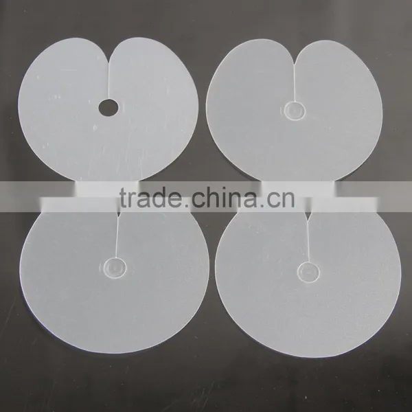 High Quality Hair Protective Shield Protector Shied With Scale Protect Shield for Hai Extension Tools photo-2