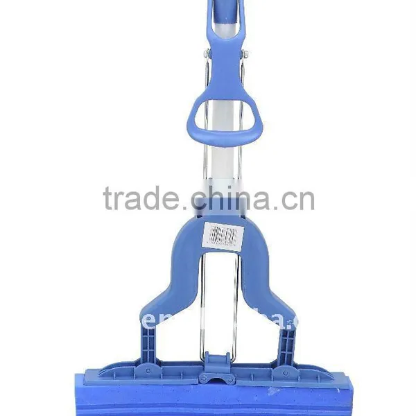 Hot Foldable Pva Mop H-JM-007