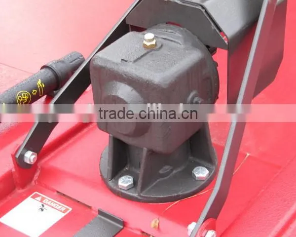 Rotary Cutter Gearboxes photo-6