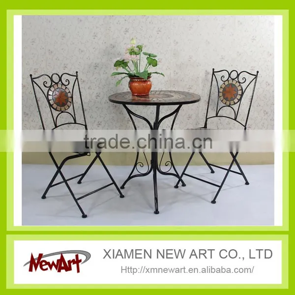 Hot Sale 2016 New Design PE Rattan Outdoor Furniture photo-2
