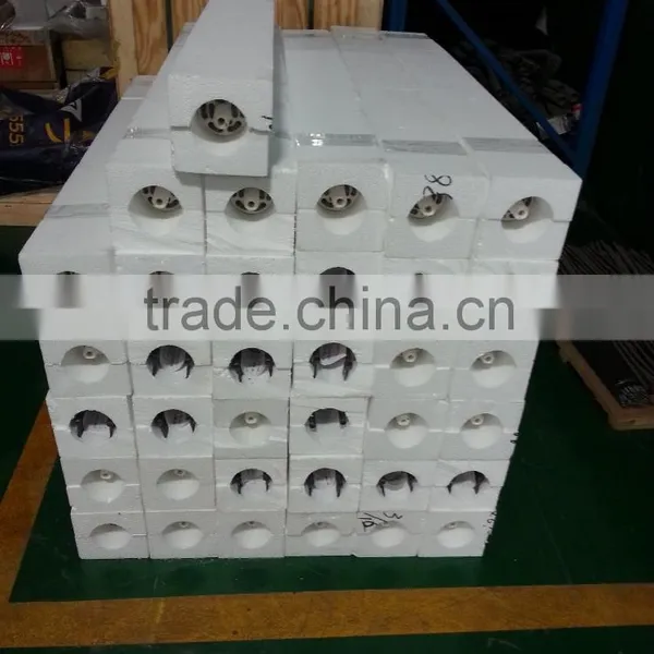 Electric Resistance Heater Ceramic & Tube Heater for Oven/Furnace/kiln/Tank photo-4