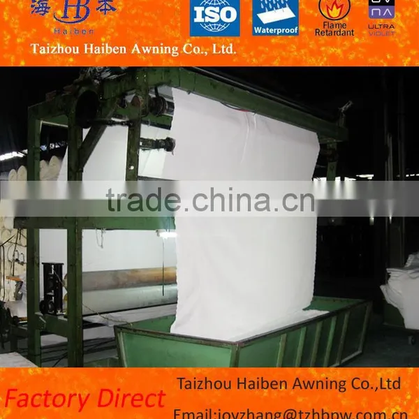 Various Colors Waterproof PVC Tarpaulin With Metal Eyelets photo-2