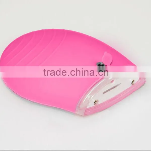 Skin Care Ultrasound Machine Silicone Face Washing Brush Best Facial Cleansing Brush photo-2