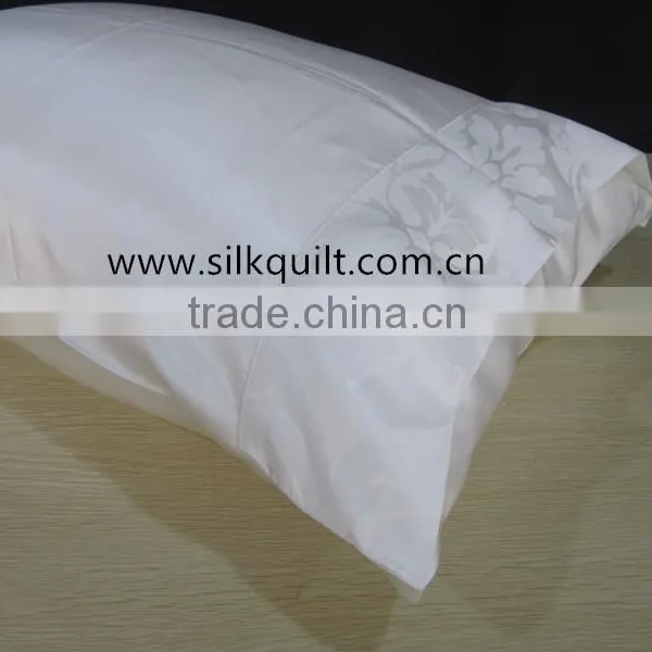 Side Open Jacquard Pillowcase 51*66cm photo-2