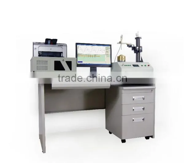 LINKJOIN MATS-2100RMT Multipole Magnetic Measuring Device Magnet Analyzer Magnetic Field Tracer photo-2