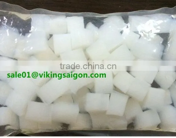NATA DE COCO IN LIGHT SYRUP _ GOOD QUALITY _ COMPETITIVE PRICE photo-3
