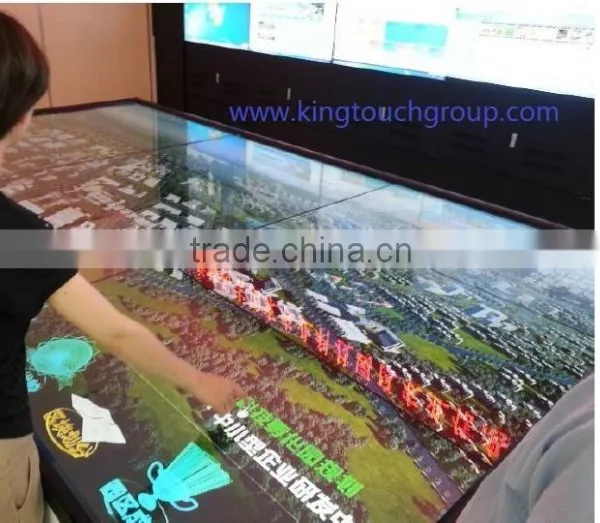 2015 New! Low Price 32 Inch Infrared IR Touch Frame,Infrared Touch Screen,IR Touch Screen Overlay Kit,IR Touch Panel photo-4