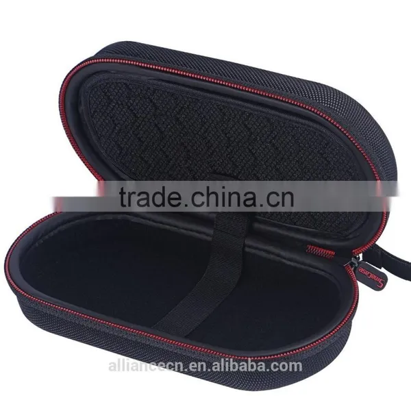 2016 Hot Selling Product Smatree P100 Traveling Case With Zippered Mesh Pocket for PS Vita Accessories photo-5