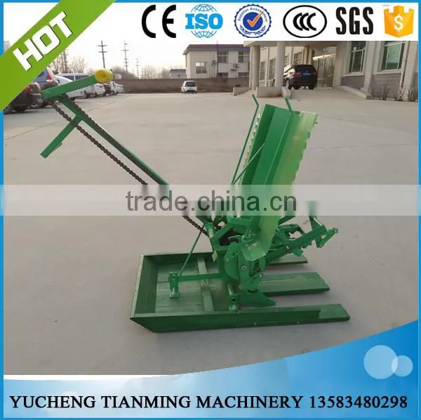 2016 Hot Sales Manual and Hand Rice Transplanter for Burma/ Thailand/ Indonesia /Pakistan Market photo-4