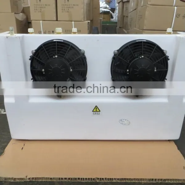 Hot Sale 12v24v Roof Mounted Transport Small Refrigeration Units for Cargo Van Container Frozen photo-5