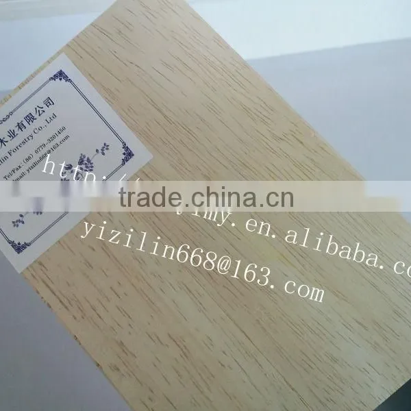 Plywood (Oak Finger Jointed) photo-4
