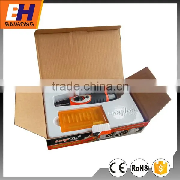 Power Driven Multi-function Screwdriver Set Electrical Screwdriver photo-6