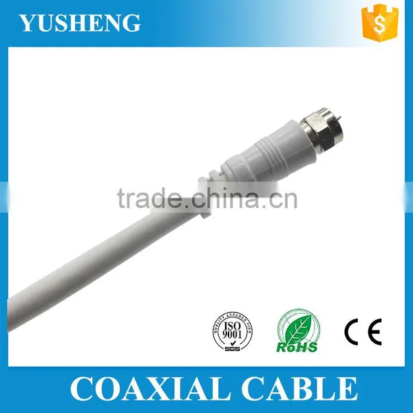 75 Ohm 17VATC Satellite TV COAXIAL CABLE