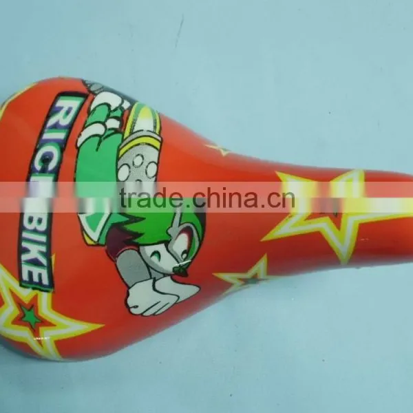 CHILDREN BICYCLE SADDLE