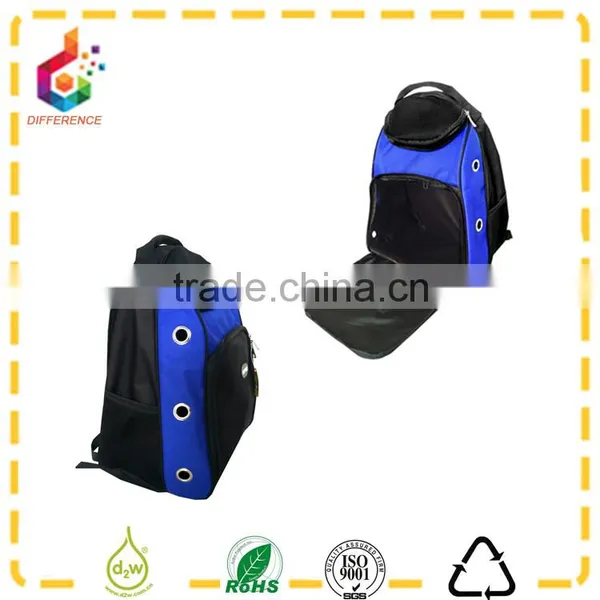 Eco-friendly Dog Carriers Pet Carrier Bag photo-4