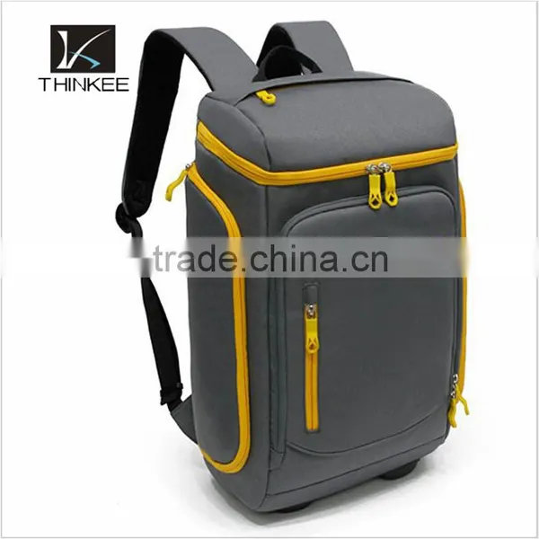 European Style School Bag Latest Design Low Moq 50 Pcs School Bag Backpack photo-3