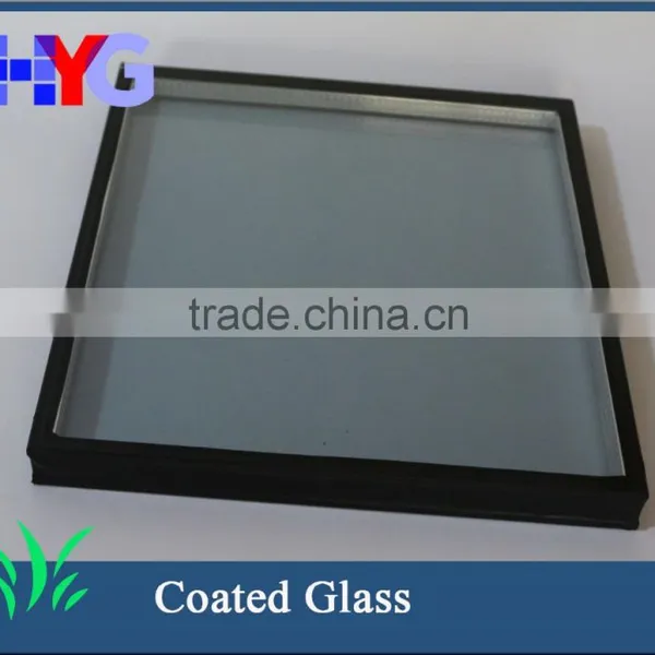 3-22mm Low Price Tinted Sheet Glass photo-3