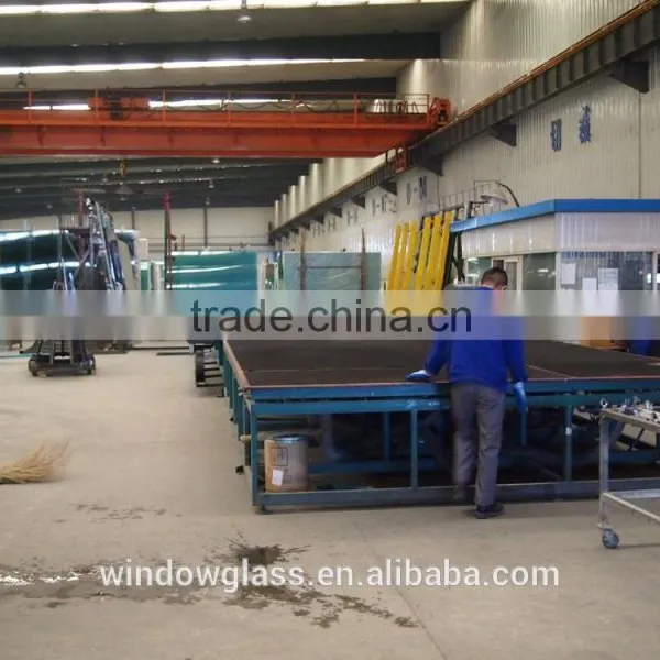 8mm Low-e Glass for Window and Doors photo-6