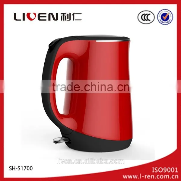 1.7L Electric Kettle SH-S1700 photo-2