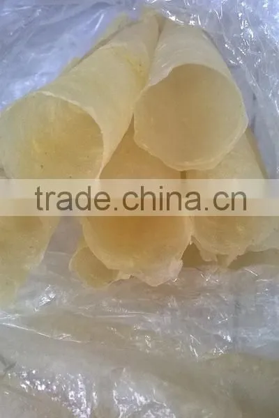 DRIED PANGASIUS FISH MAW / CAT FISH MAW photo-3