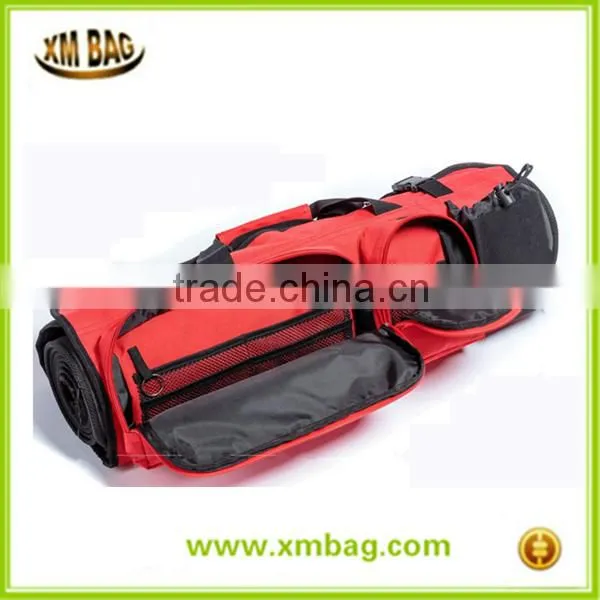 New Product 2016 Yoga Mat Tote Bag, Yoga Carry Bag,yoga Mat Bag Travel Bag Yoga Holder Bag Quality Choice photo-2