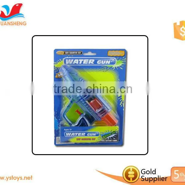 Children's Day Promotion Air Shooter Good Quality Water Gun
