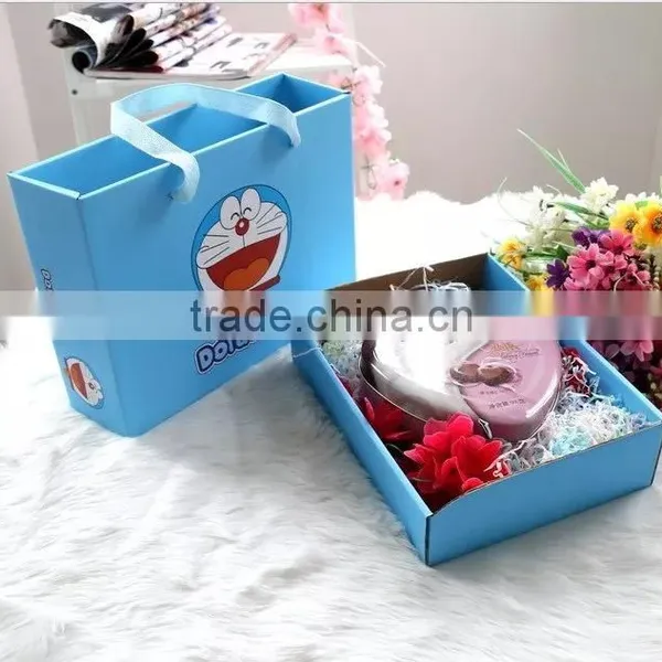 Paper Gift Box, Wedding Box, Wedding Gift Box,paper Box photo-3