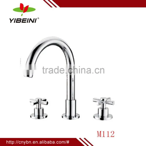 copper faucet, wash basin faucet, develop fashional design mould zinc alloy/brass faucet