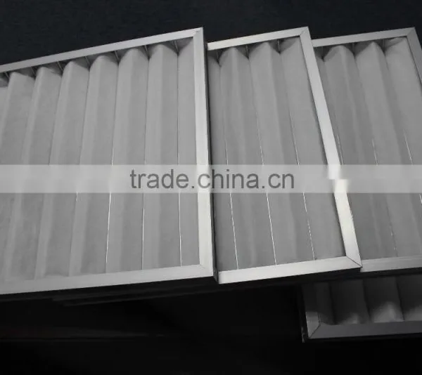 Replacement hepa filter