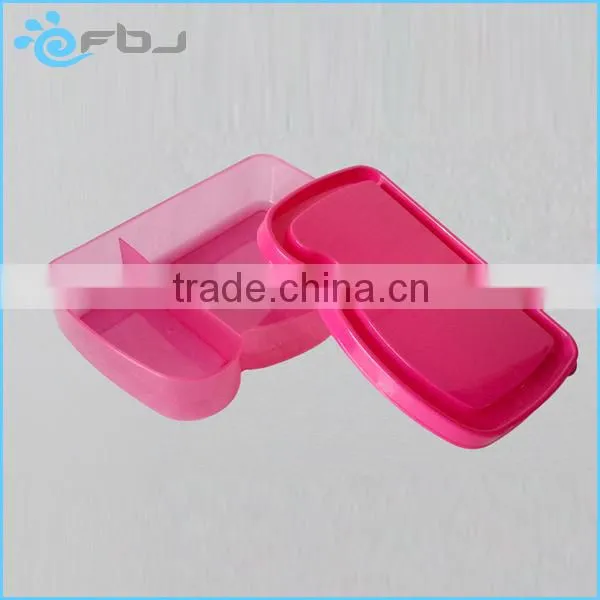 ~ Promotional BPA Free Lunch Boxes Keep Food Warm Container China Manufacturer photo-4