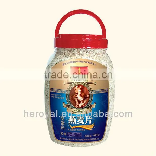 Original Taste Instant Pure Oatmeal photo-4