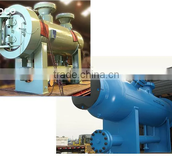 High Efficiency Different Series Industry / Dry Gas / Compressed Air Filter photo-4