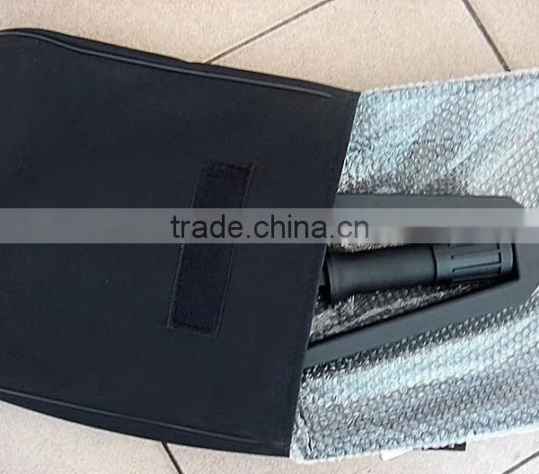 Portable Multifunction Folding Car Snow Shovel Quality Choice photo-5