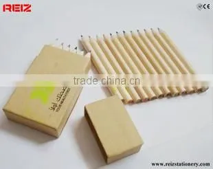 6 Pcs Wood Color Pencil Natural Color Pencil photo-4