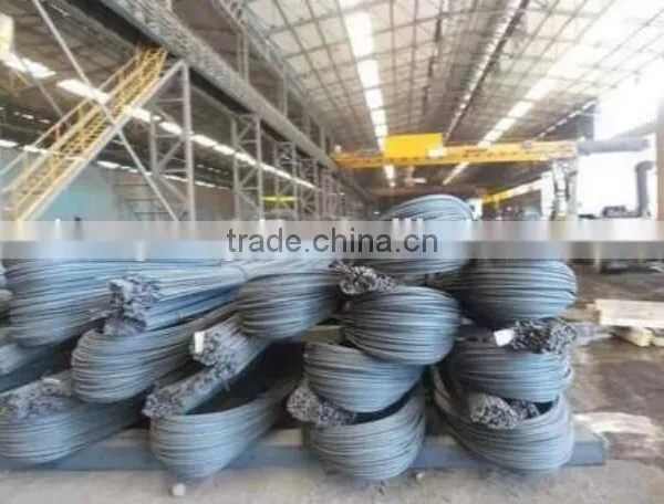 BS 4449 Deformed Steel Bar,reinforcing Steel Bars photo-3