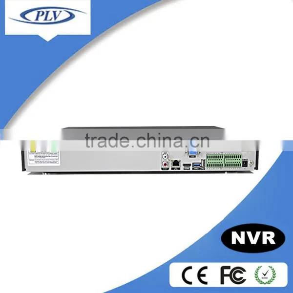 High Quality Hdmi Output Cctv Encoder 5mp /3mp/2mp/960/720p Standalone Nvr photo-4